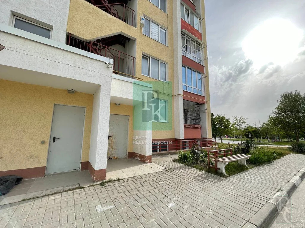 Продажа квартиры, Бахчисарай, Бахчисарайский район, ул. Мира - Фото 29
