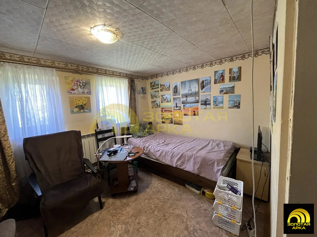 Продажа дома, Стрелка, Темрюкский район, переулок Кулика - Фото 5