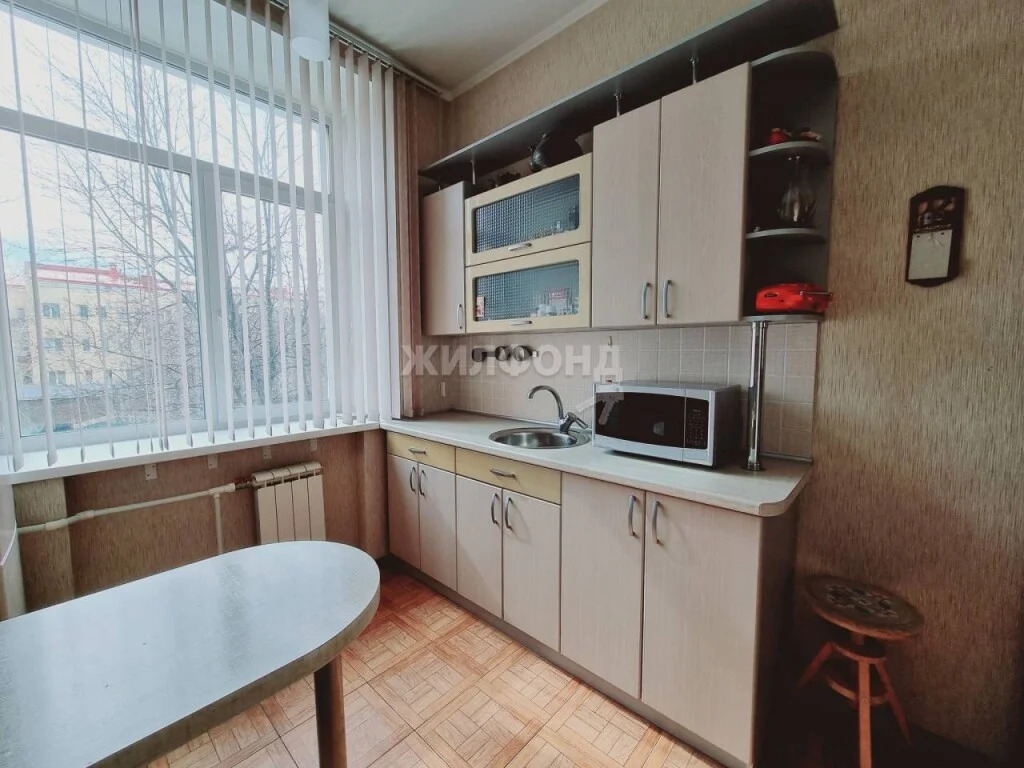 Продажа квартиры, Новосибирск, ул. Омская - Фото 2