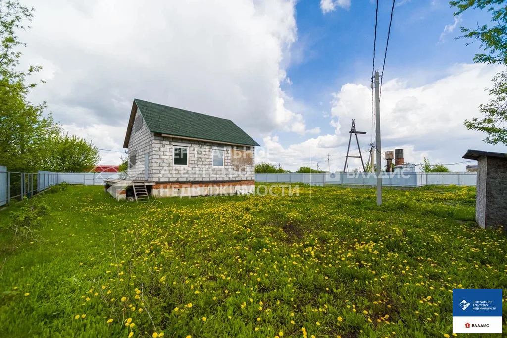 Продажа дома, Тюшево, Рязанский район, 1Б - Фото 3