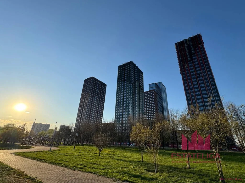 Продажа квартиры в новостройке, ул. Борисовские Пруды - Фото 2