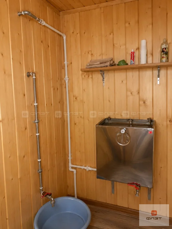 Продажа дома, Казань, Сдт Любитель Природы тер. - Фото 16