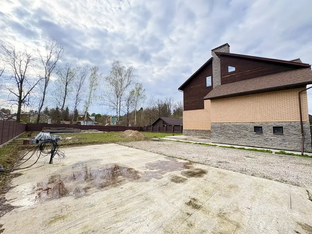 Таунхаус в Новой Москве с большим участком. ЖК Юрьев Сад - Фото 12