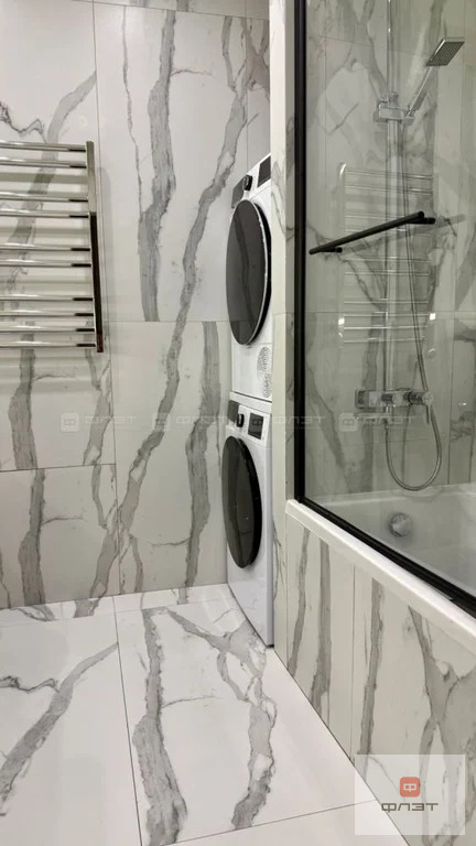 Продажа квартиры, Казань, ул. Оренбургский тракт - Фото 15