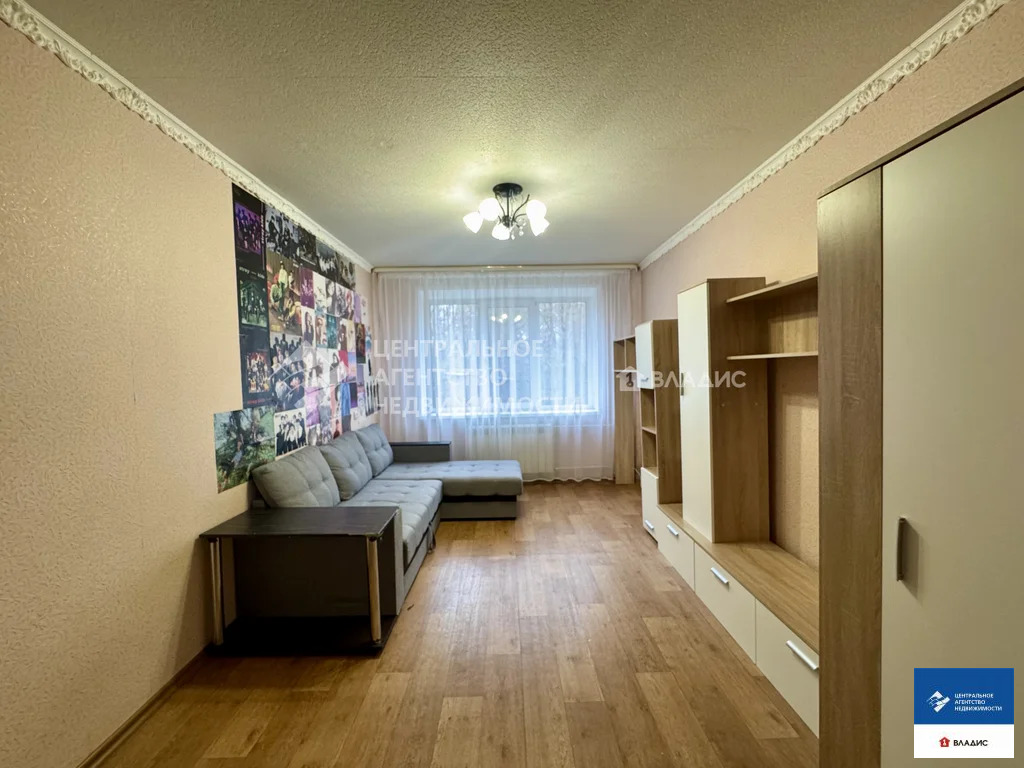 Аренда квартиры, Рязань, ул. Соколовская - Фото 2