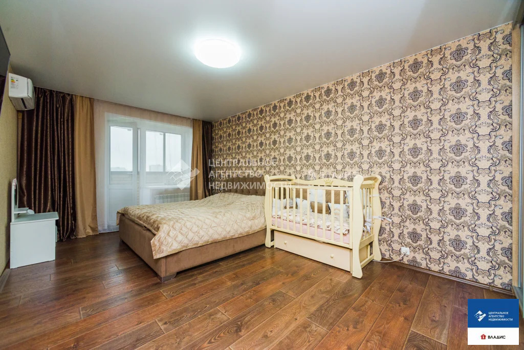 Продажа квартиры, Рязань, Касимовское ш. - Фото 2