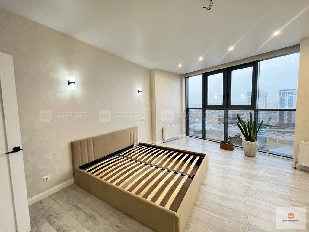 Продажа квартиры, Казань, ул. Чистопольская - Фото 3