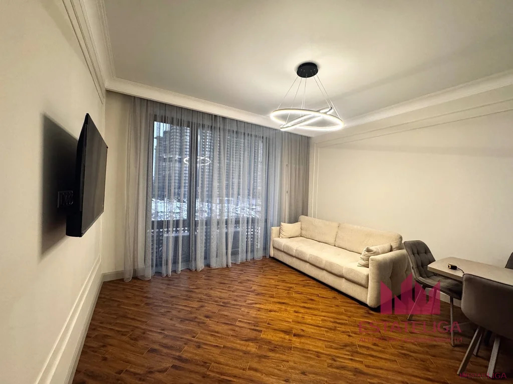 Продажа квартиры, улица Янковского - Фото 1