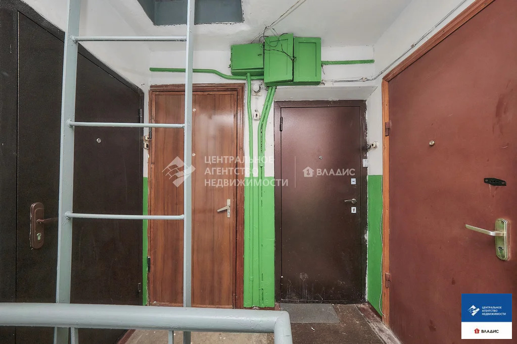 Продажа квартиры, Рыбное, Рыбновский район, ул. Большая - Фото 11