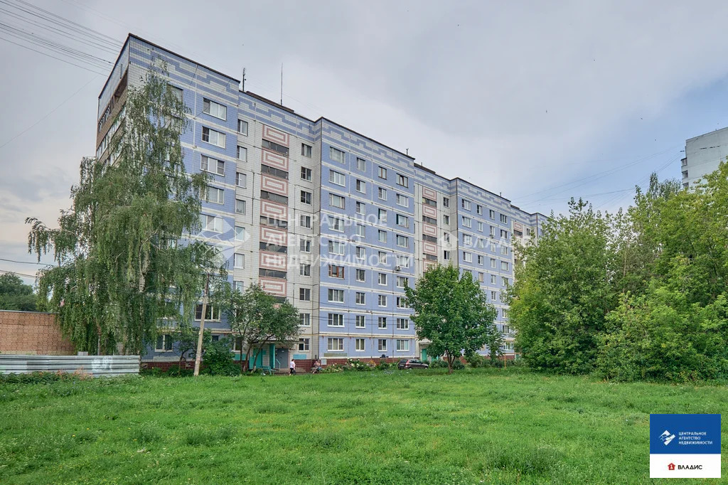 Продажа квартиры, Рязань, улица Новосёлов - Фото 18