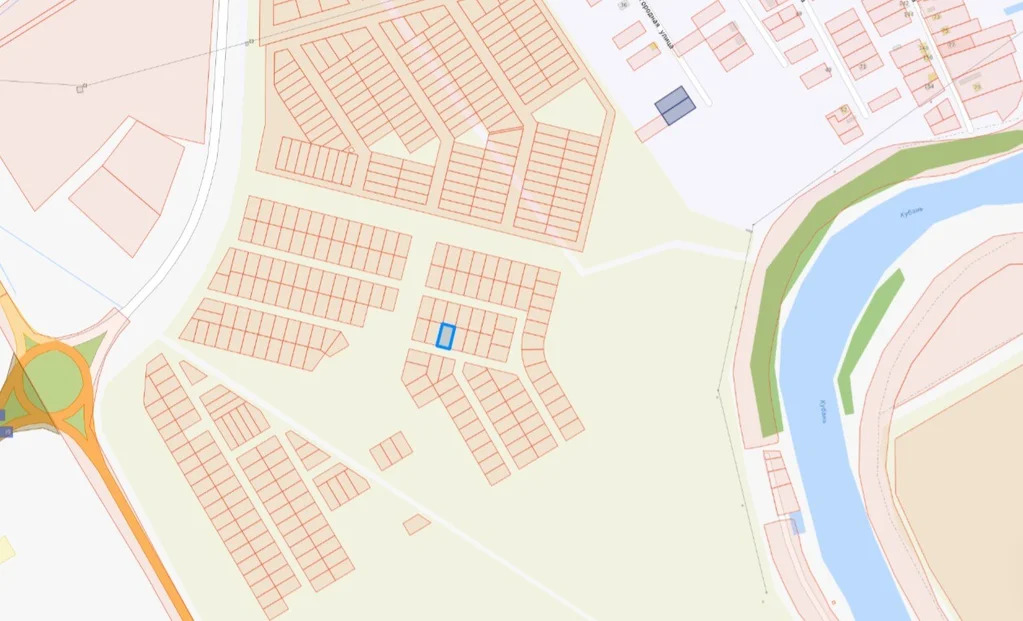 Продажа участка, Темрюк, Темрюкский район, улица Лазурная - Фото 2
