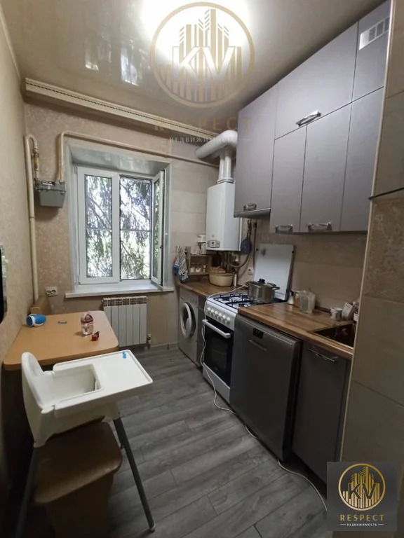 Продажа квартиры, Кисловодск, ул. 8 Марта - Фото 5