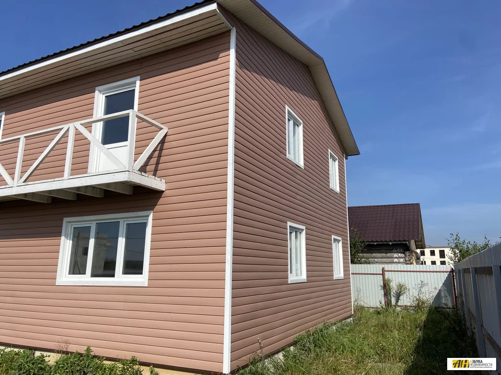 Продажа дома, Костомарово, Чеховский район - Фото 17