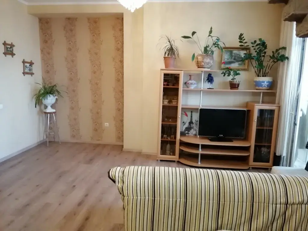 3-к. квартира, 103 м, 10/16 эт. - Фото 2