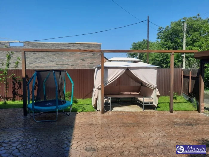 Продажа дома, Батайск, Персиковая улица - Фото 32