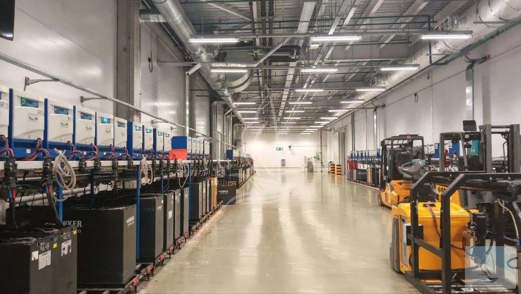 Аренда склада, Солнечногорск, Солнечногорский район, городской округ ... - Фото 3