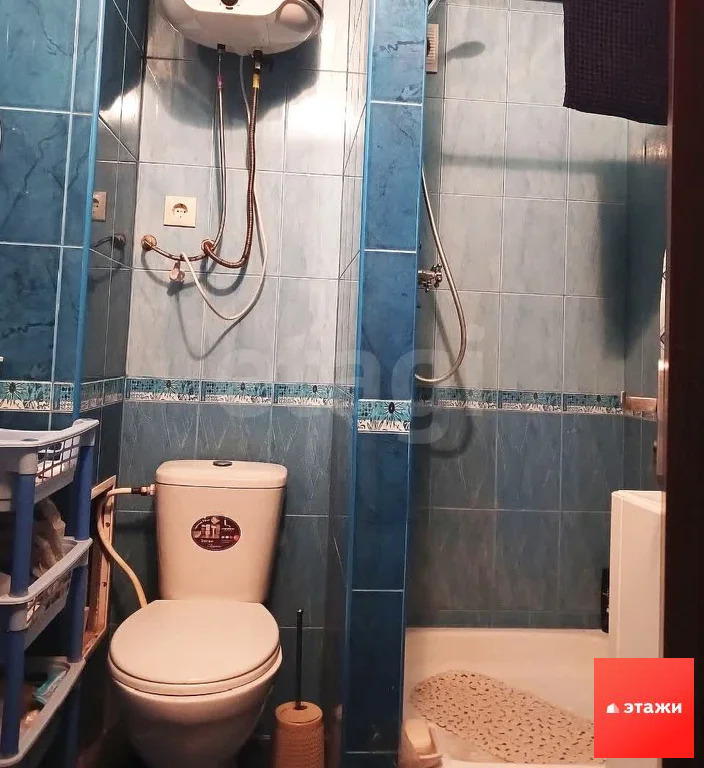 Продажа квартиры, Новофедоровка, Сакский район, ул. Марченко - Фото 4