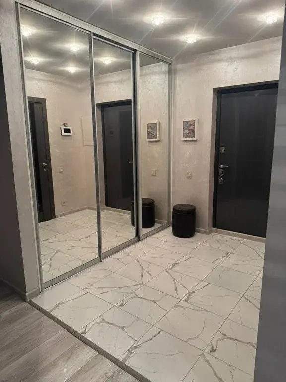 3 к. кв. г. Раменское ул. Чугунова д. 15а - Фото 17