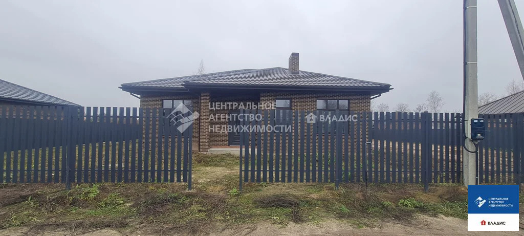 Продажа дома, Варские, Рязанский район, коттеджный поселок Князской ... - Фото 1