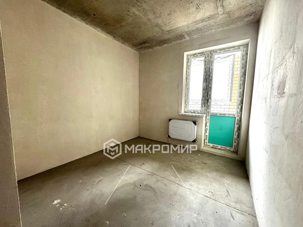 Продажа квартиры, Краснодар, ул. Заполярная - Фото 3