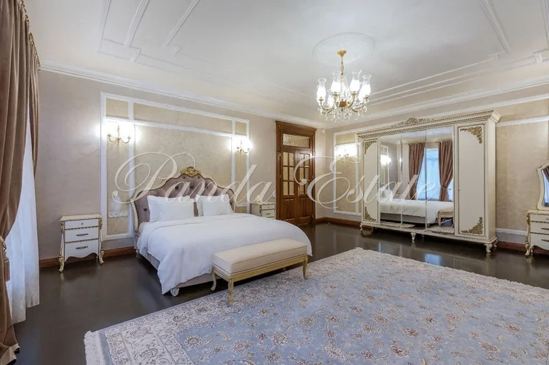 Усадьба (ном. объекта: 9683) - Фото 3