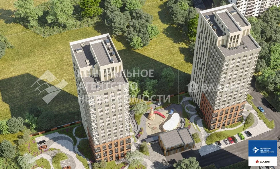 Продажа квартиры, Рязань, ул. Новаторов - Фото 0