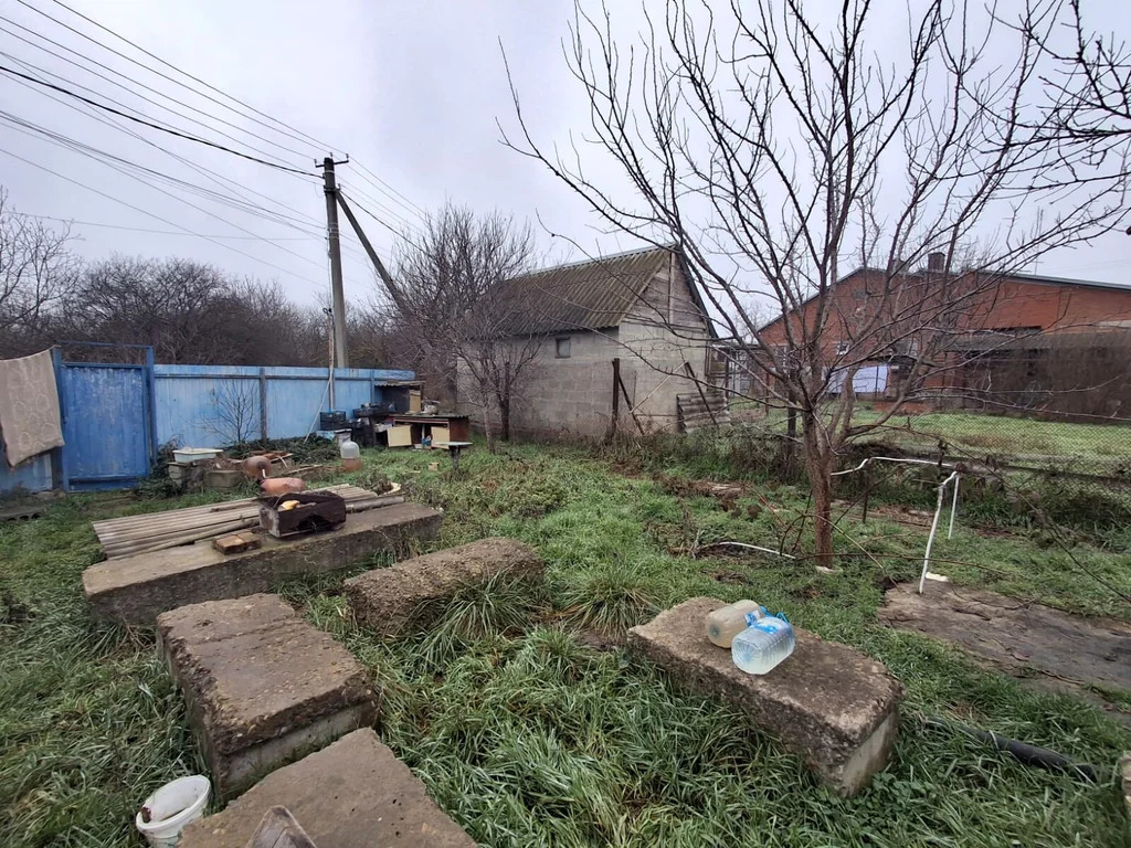 Продажа участка, Абинск, Абинский район, ул. Олимпийская - Фото 3