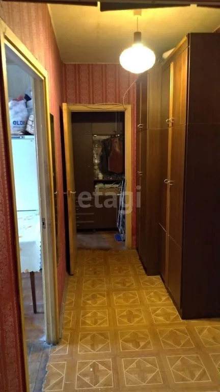 Продажа квартиры, м. Ясенево, Инессы Арманд, 8/17 - Фото 9