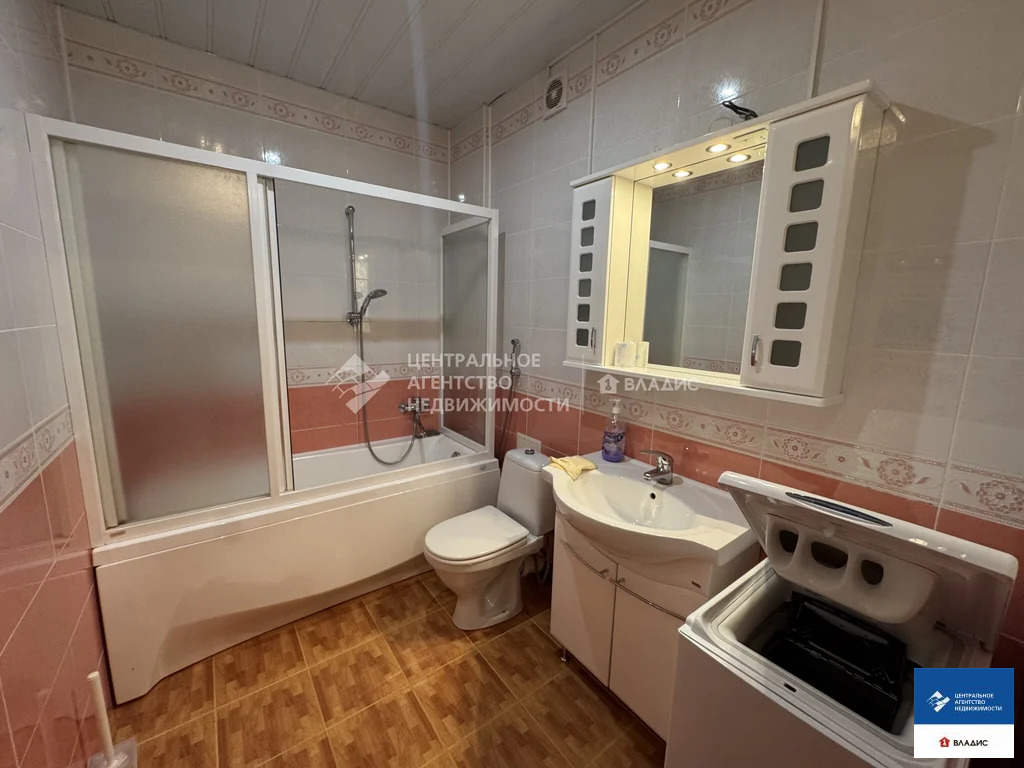 Аренда квартиры, Рязань, ул. Дзержинского - Фото 8