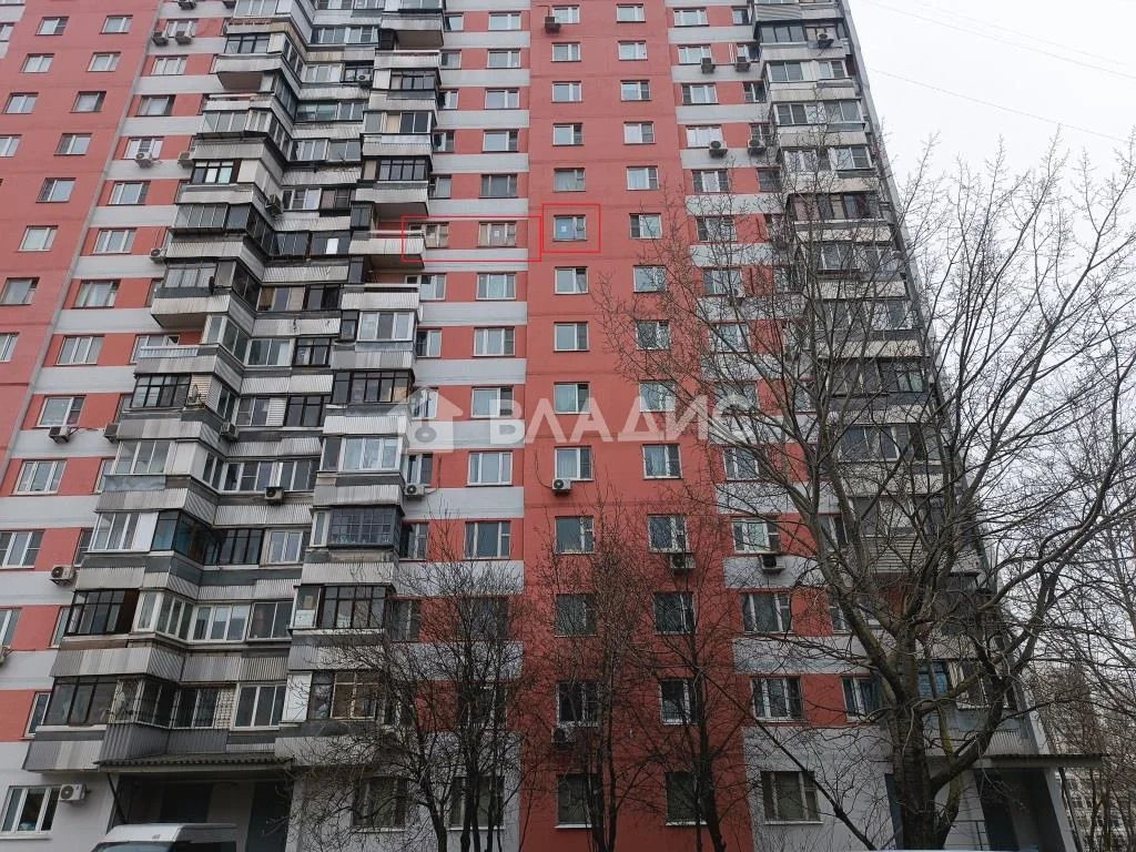 Москва, улица Василия Петушкова, д.7, 2-комнатная квартира на продажу - Фото 11