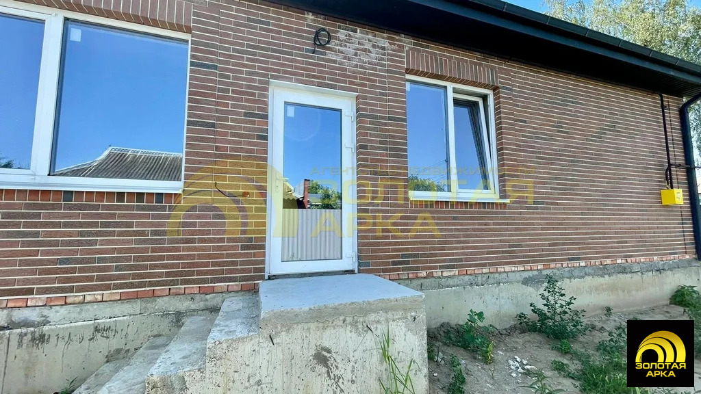 Продажа дома, Славянск-на-Кубани, Славянский район, ул. Батарейная - Фото 6