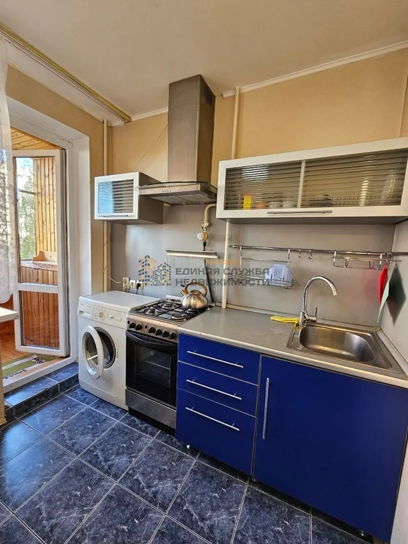 Аренда квартиры, Уфа, Тюлькина б-р. - Фото 6