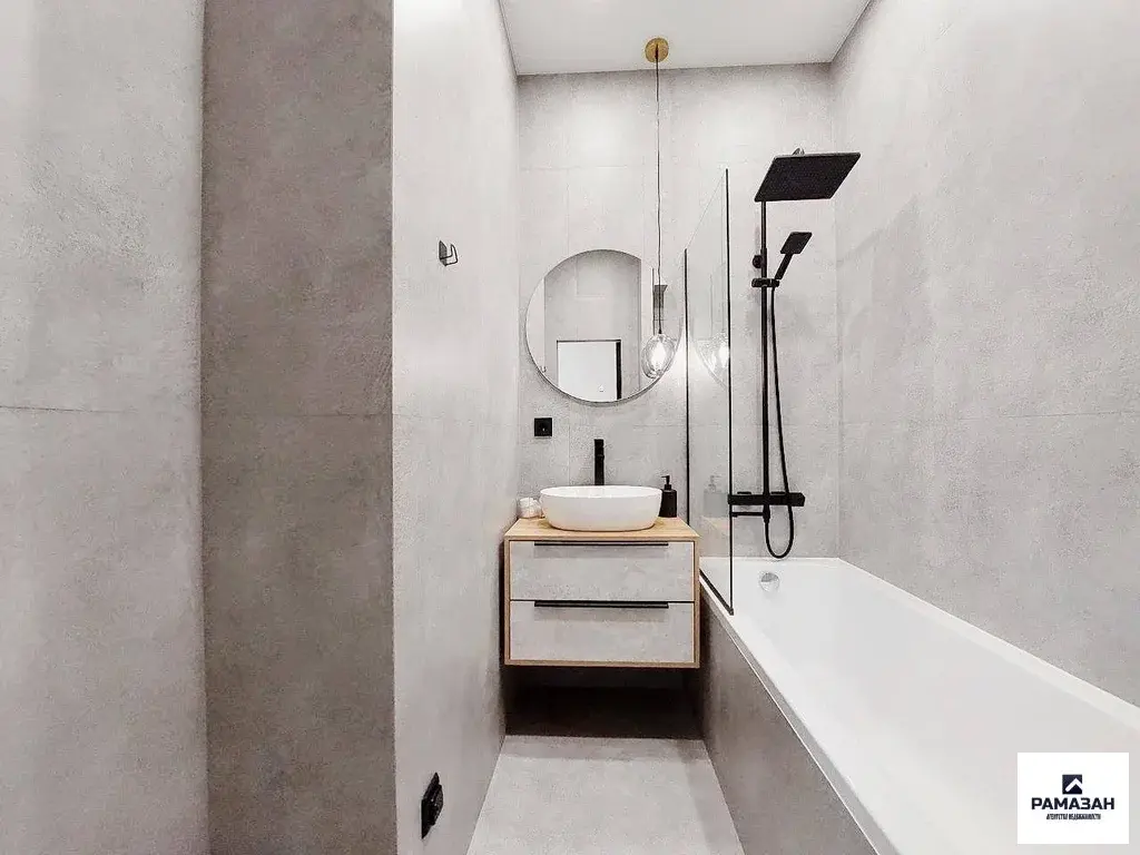 3-ком квартира ул. Чистопольская, 88 - Фото 15