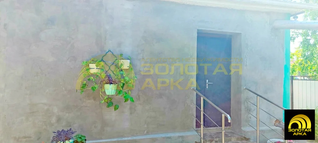 Продажа дома, Варениковская, Крымский район, ул. Тельмана - Фото 2