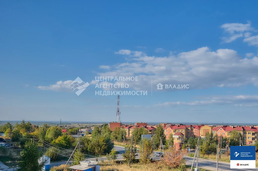 Продажа квартиры, Дядьково, Рязанский район, ул. Грачи - Фото 18