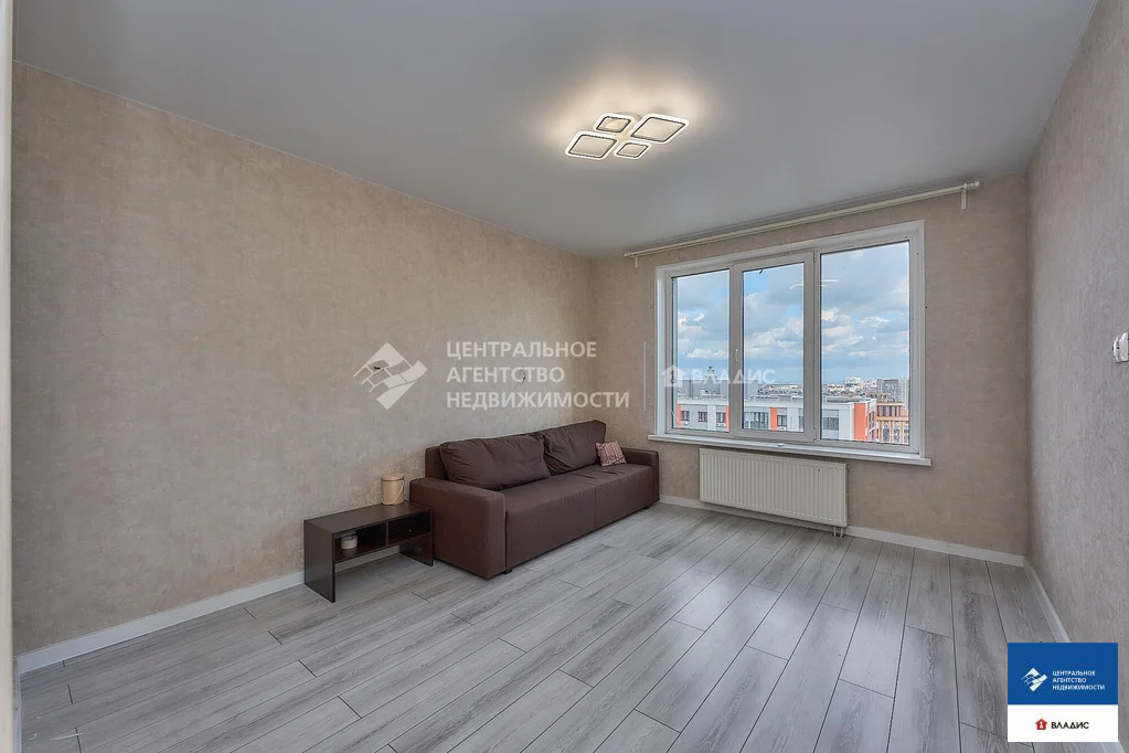 Продажа квартиры, Рязань, ул. Чкалова - Фото 12
