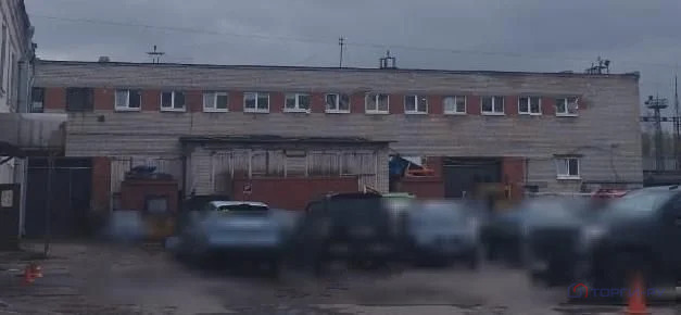 Продажа производственного помещения, ул. Тихая - Фото 9