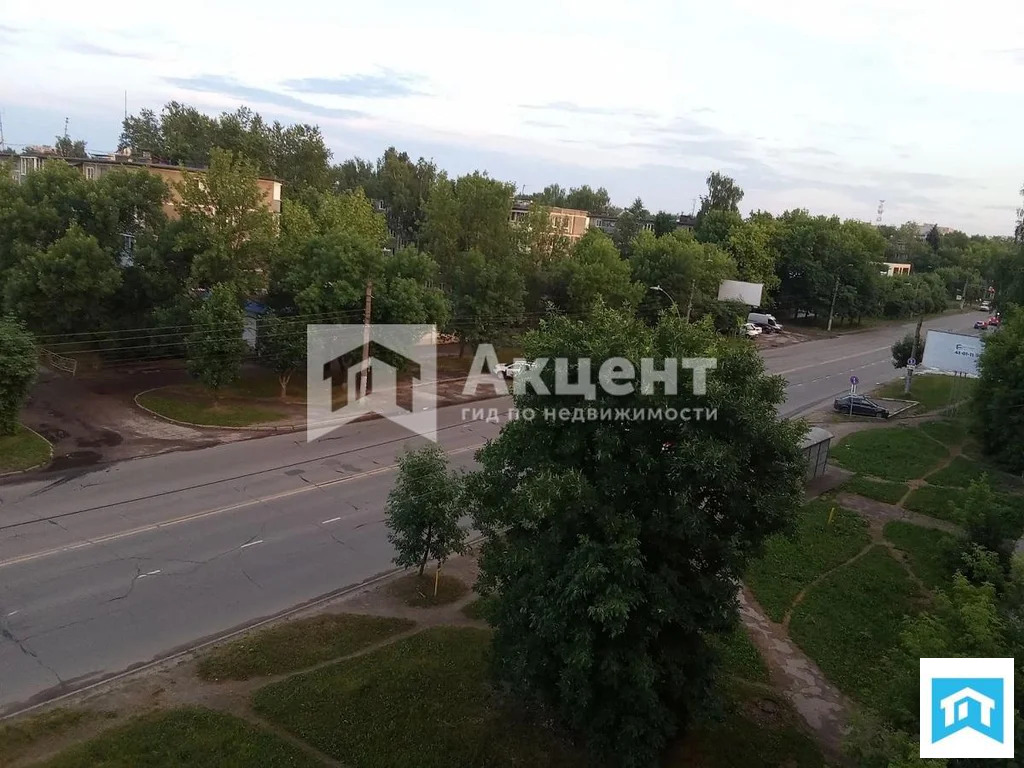 Продажа квартиры, Иваново, Строителей пр-кт. - Фото 12