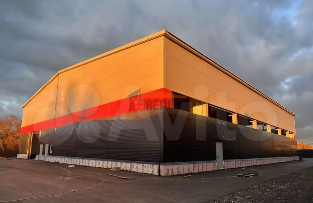 Аренда склада, Раменское, Раменский район, ул. Карла Маркса - Фото 5