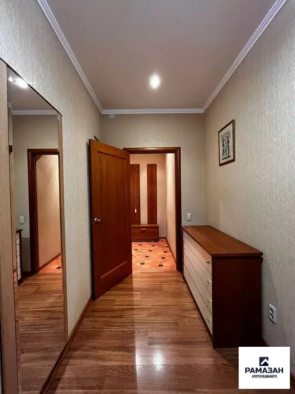 Аренда 2-ком квартиры ул Чистопольская 81 - Фото 8