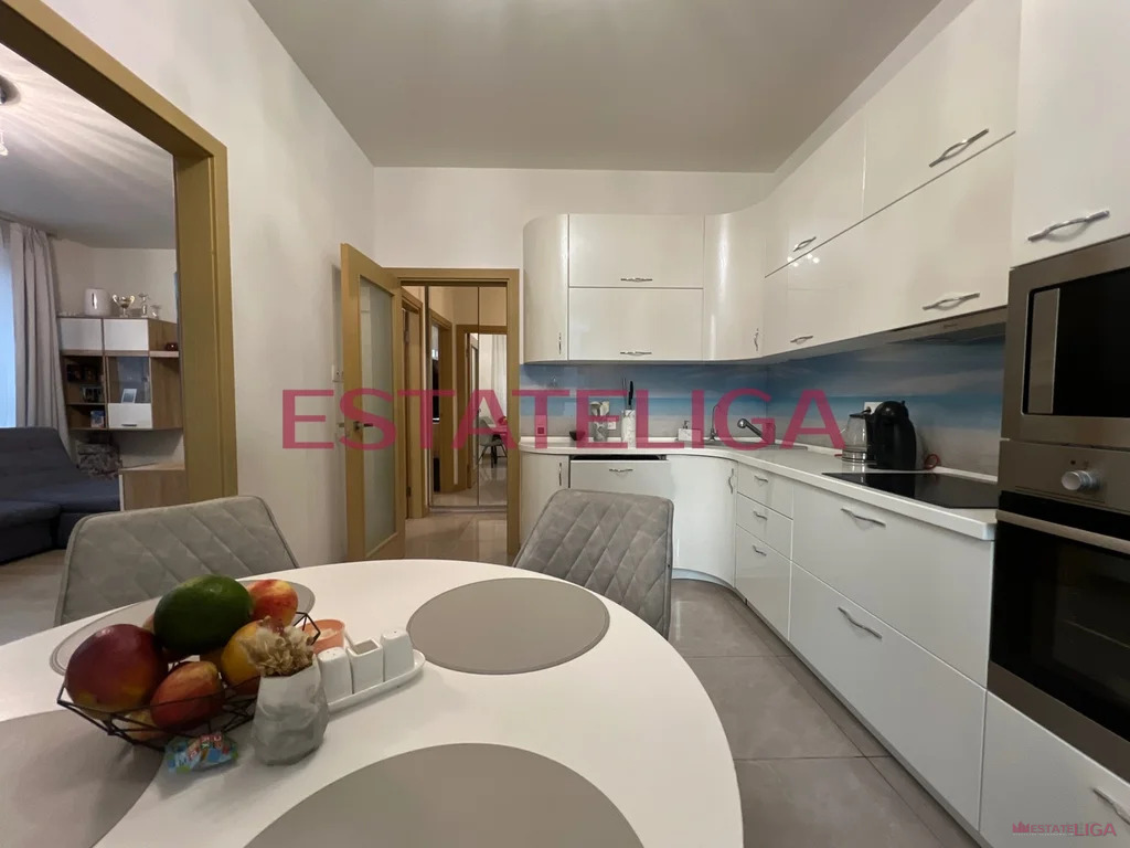 Продажа квартиры, Лазоревый проезд - Фото 3