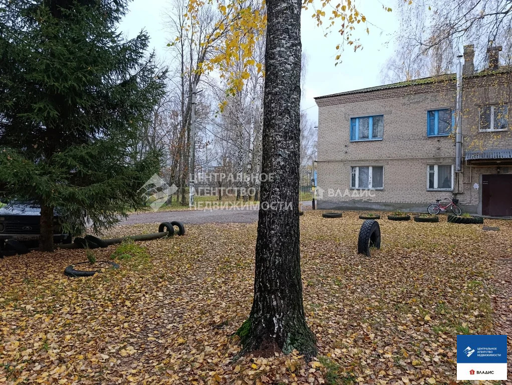 Продажа квартиры, Шилово, Шиловский район, ул. Рязанская - Фото 5
