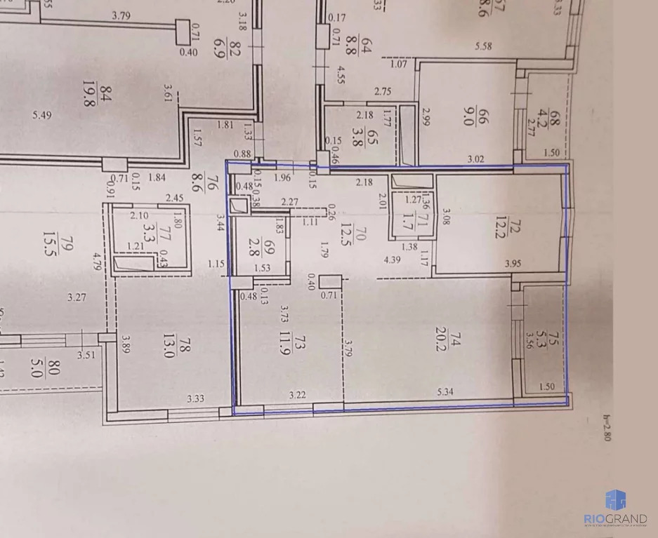 Стара Загора 48 Самара Купить Квартиру