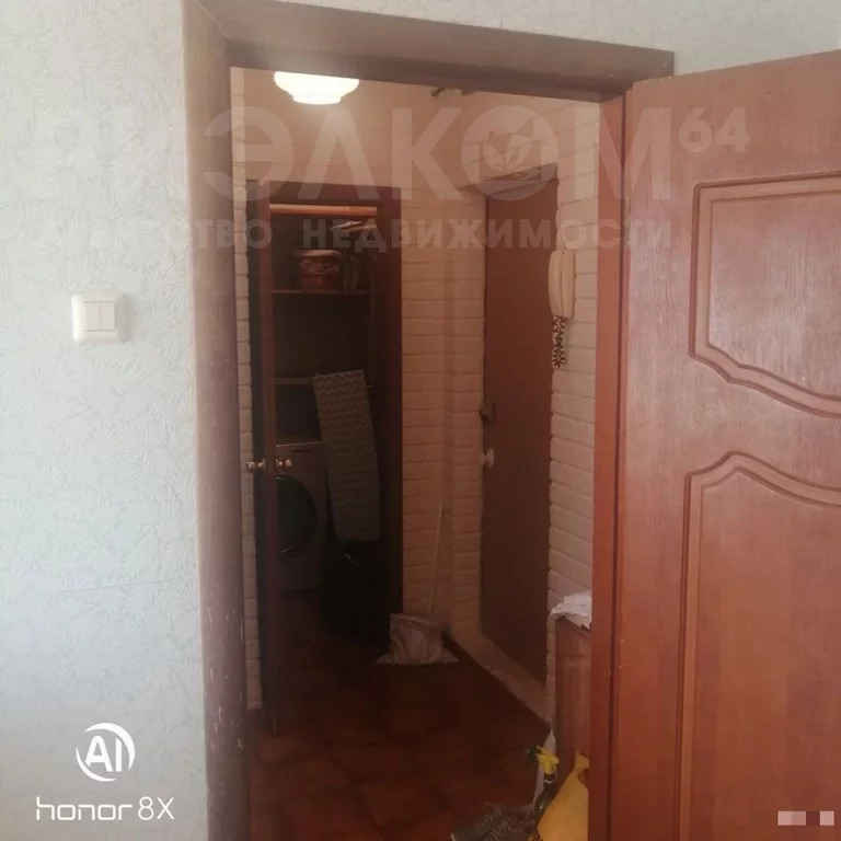 1-к квартира, 40 м, 8/9 эт. - Фото 4