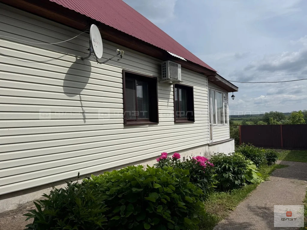 Продажа дома, Шушары, Высокогорский район, ул. Юбилейная - Фото 19