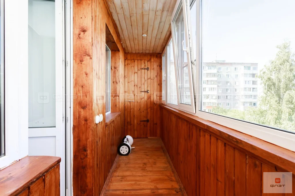 Продажа квартиры, Казань, ул. Минская - Фото 15