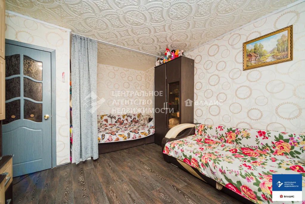 Продажа квартиры, Листвянка, Рязанский район, ул. Новая - Фото 3