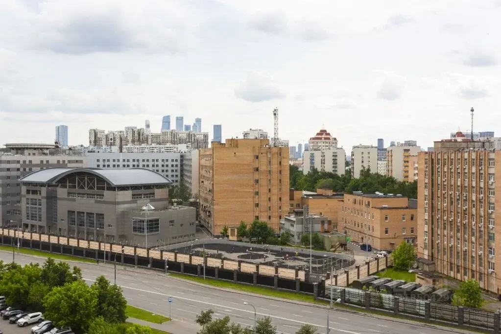 Продаю четырехкомнатную квартиру 176.7м ул. Гризодубовой, 4К4, Москва, ... - Фото 12
