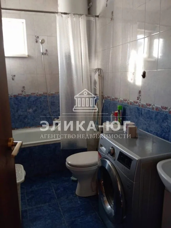 Продажа дома, Тенгинка, Туапсинский район, Анатолия Петренко ул. - Фото 4