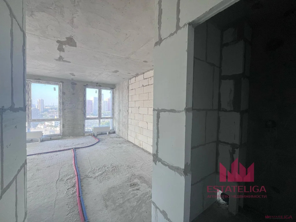 Аренда квартиры, м. Нижегородская, ул. Газгольдерная - Фото 11